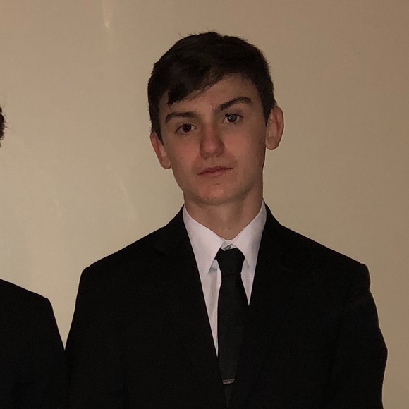 Meet your Posher, Daniel - Picture 1 of 1